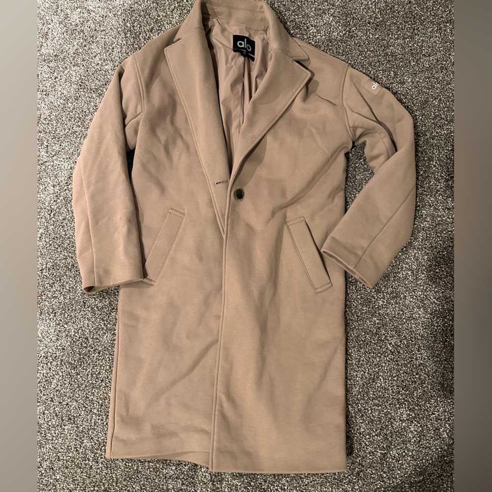 ALO Coat